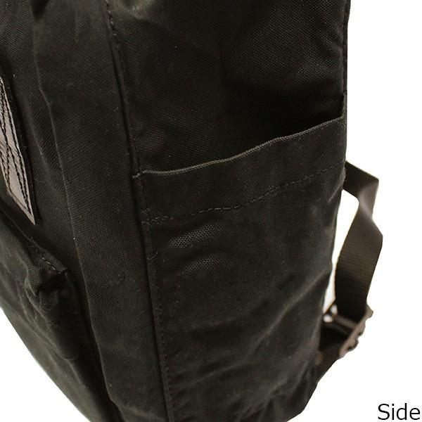 FJALL RAVEN（フェールラーベン） 並行輸入品 KANKEN NO.2 BLACK MINI