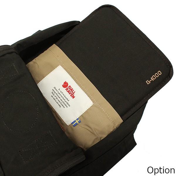 FJALL RAVEN（フェールラーベン） 並行輸入品 KANKEN NO.2 BLACK MINI