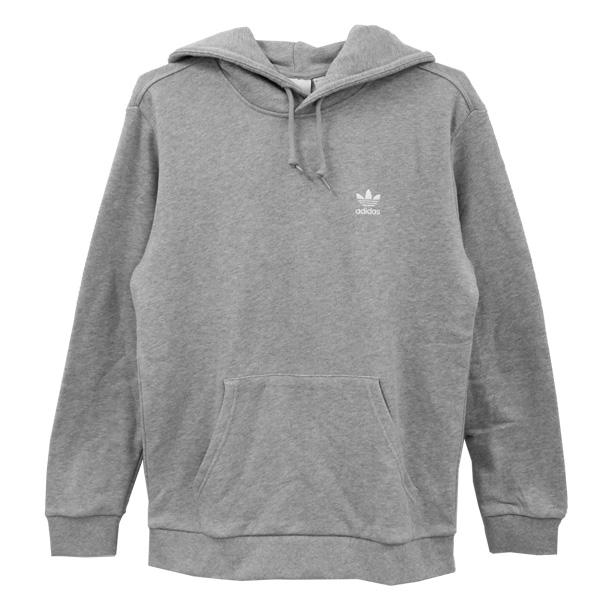 adidas Originals アディダス オリジナルス Trefoil essentials hoodie