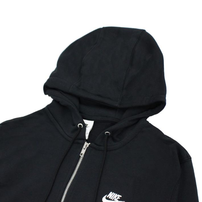 NIKE ナイキ Club French Terry Full Zip Hoody クラブ フレンチ