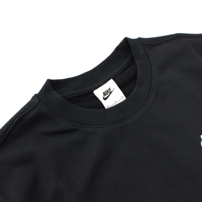 NIKE（ナイキ） Club French Terry フレンチテリー クルーネック