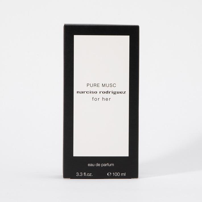 ナルシソロドリゲス パルファム 並行輸入品 NARCISO RODRIGUEZ