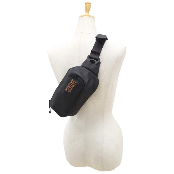 MYSTERY RANCH（ミステリーランチ） 並行輸入品 Forager Hip Pack フォ