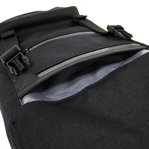 MISSION WORKSHOP（ミッションワークショップ） The Fraction