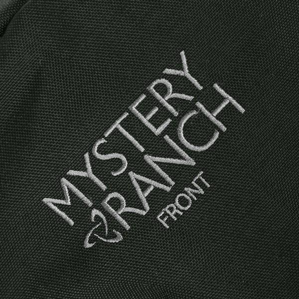 MYSTERY RANCH 並行輸入品 ミステリーランチ Front フロント
