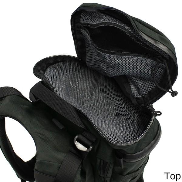 バッグ MYSTERY RANCH FRONT BLACK MYSTERY RANCH 並行輸入品 ミステリーランチ Front フロント