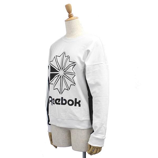 Reebok（リーボック） Reebok Classic クラシック French Terry Big