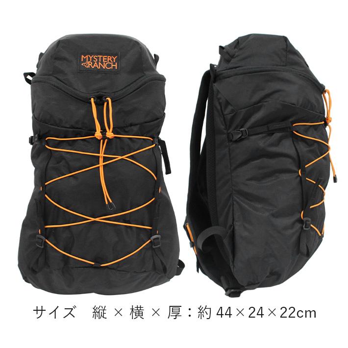 MYSTERY RANCH（ミステリーランチ） 並行輸入品 Gallagator 15 ギャラ