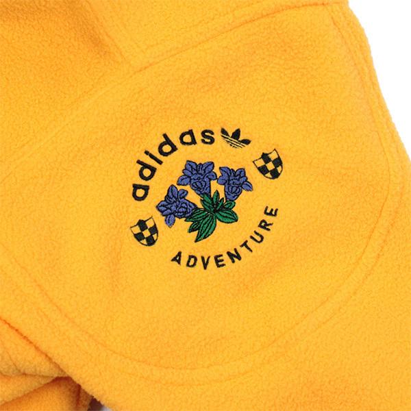 adidas Originals アディダス オリジナルス Adventure Archive Fleece