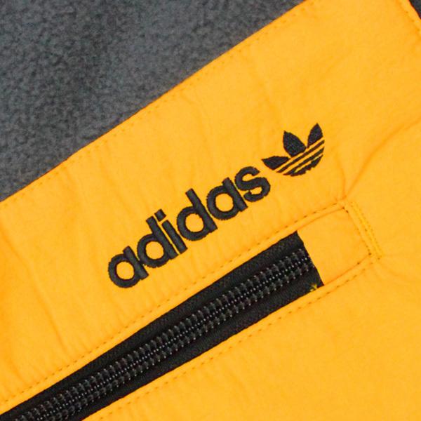 adidas Originals アディダス オリジナルス Adventure Fleece