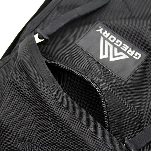 GREGORY グレゴリー DAY PACK デイパック リュック リュック