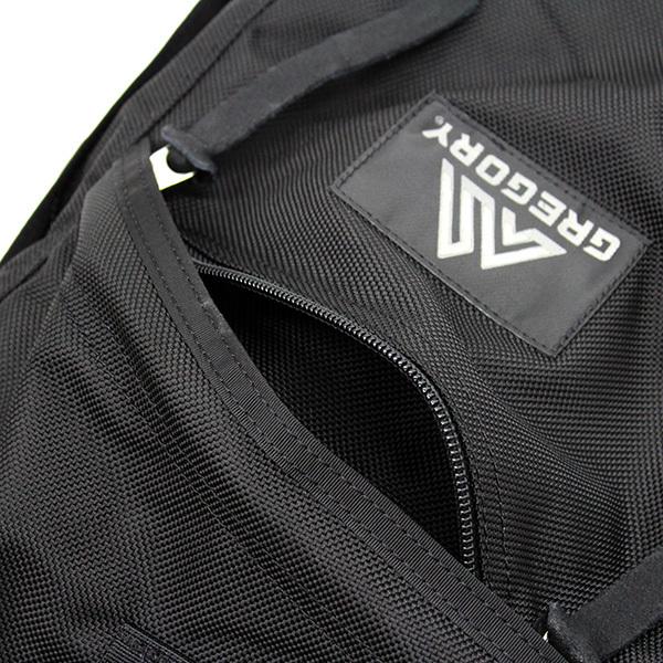 クーポン配布中！GREGORY グレゴリー DAY PACK デイパック リュック リュックサック バックパック メンズ レディース A4 26L 65169 母の日｜zakka-tokia｜09