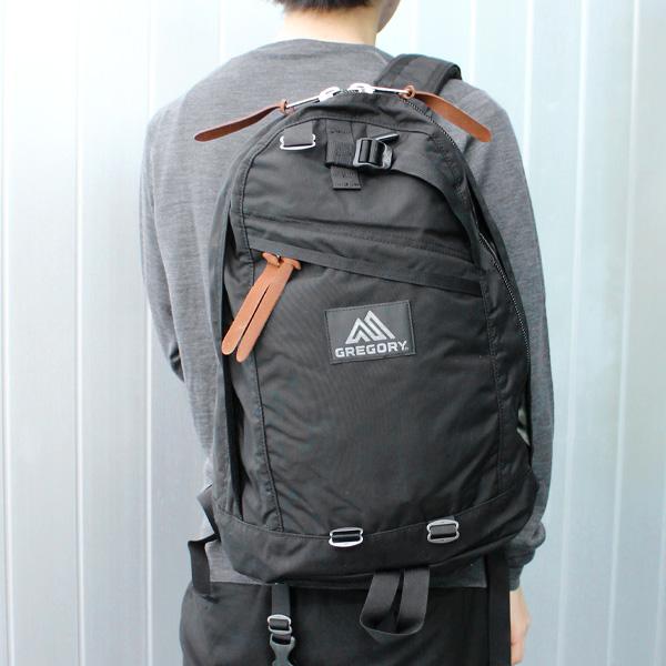 GREGORY グレゴリー DAY PACK デイパック リュック リュックサック バックパック メンズ レディース A4 26L 65169 父の日｜zakka-tokia｜10