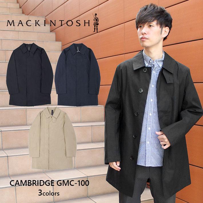 Mackintosh MACKINTOSH マッキントッシュ CAMBRIDGE GMC-100 Mackintosh MACKINTOSH マッキントッシュ CAMBRIDGE GMC-100