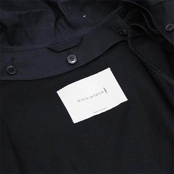 MACKINTOSH マッキントッシュ ゴム引きコート CHRYSTON Mackintosh 並行輸入品 MACKINTOSH マッキントッシュ CHRYSTON
