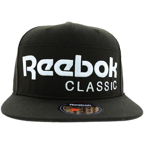reebok classic cap