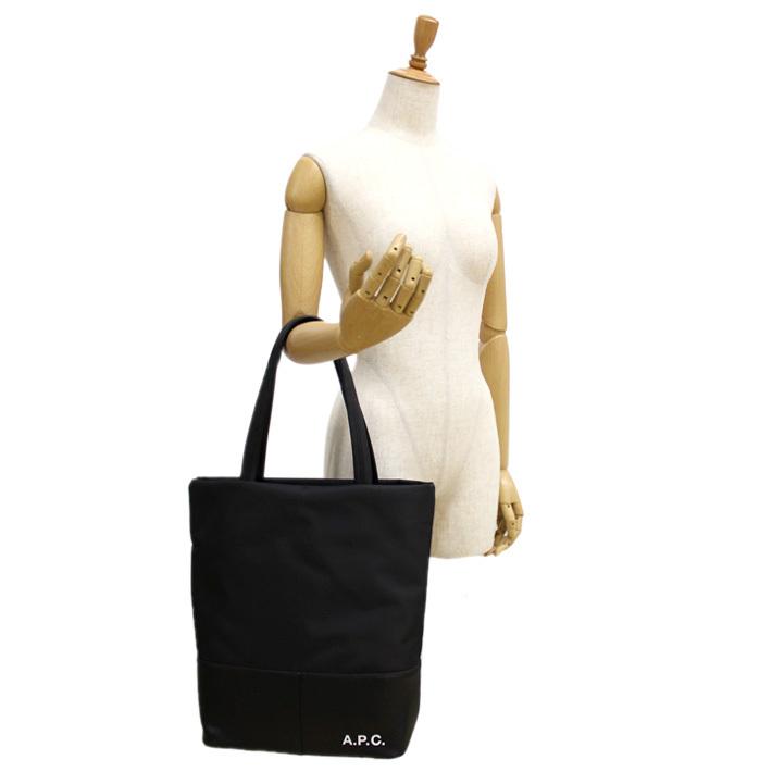 A.P.C.・CAMDENトートバッグ Camden トートバッグ｜バッグ｜A.P.C. | アーペーセー日本公式