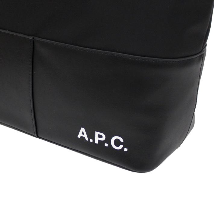 A.P.C.（アーペーセー） 並行輸入品 CAMDEN TOTE トートバッグ