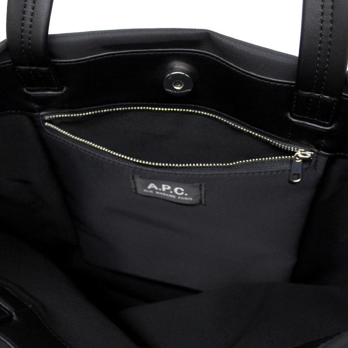 A.P.C.（アーペーセー） 並行輸入品 CAMDEN TOTE トートバッグ