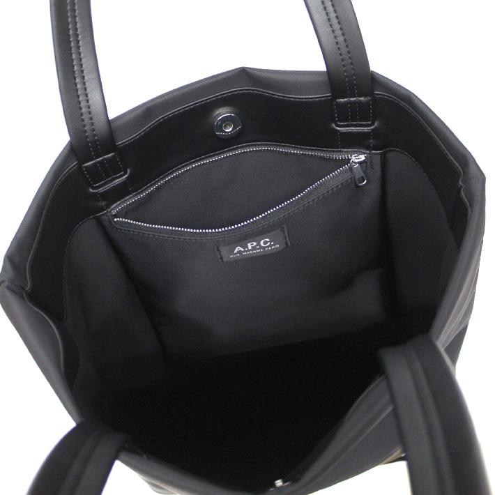 A.P.C.（アーペーセー） 並行輸入品 CAMDEN TOTE トートバッグ