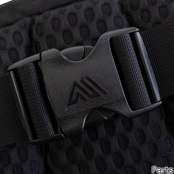 GREGORY 並行輸入品 グレゴリー HARD TAIL V2 ハードテール