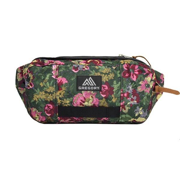 GREGORY 並行輸入品 グレゴリー HARD TAIL ハードテール