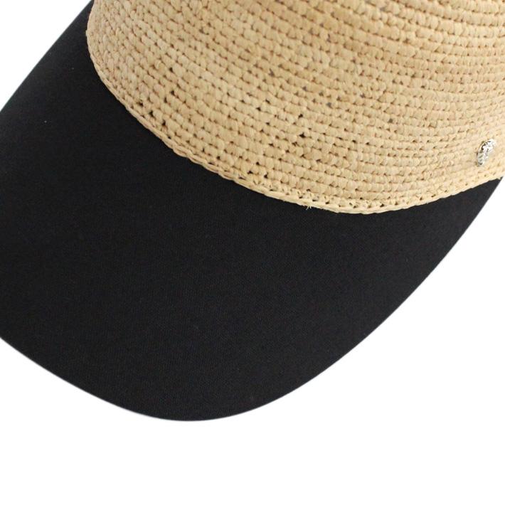 【美品】ヘレンカミンスキー　キャップ　Vivette(ビベット) 楽天市場】5%OFFクーポン配布中！HELEN KAMINSKI ヘレンカミンスキー