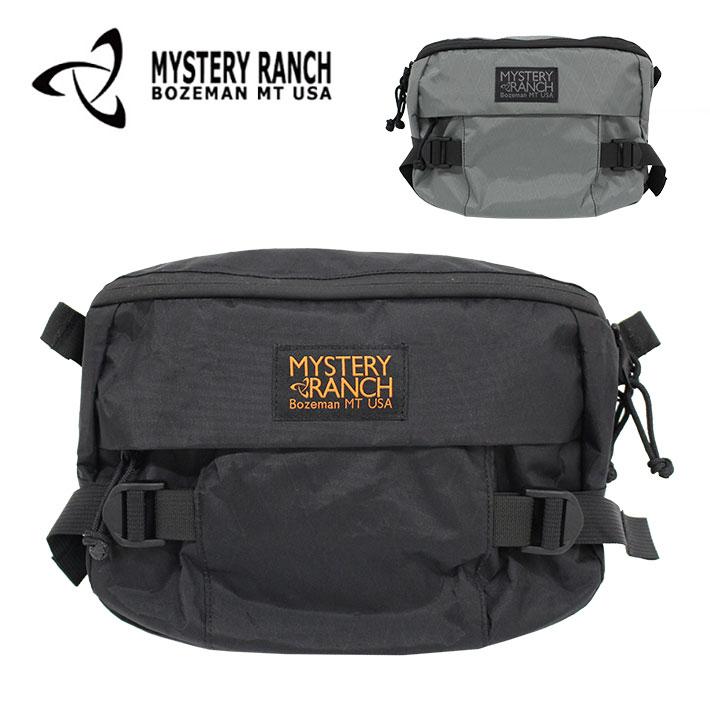 MYSTERY RANCH ミステリーランチ Hip MonkeyX ヒップモンキーX ボディバッグ ウエストバッグ バッグ メンズ レディース  USA製 母の日 : hip-monkey : 雑貨倉庫TOKIA - 通販 - Yahoo!ショッピング