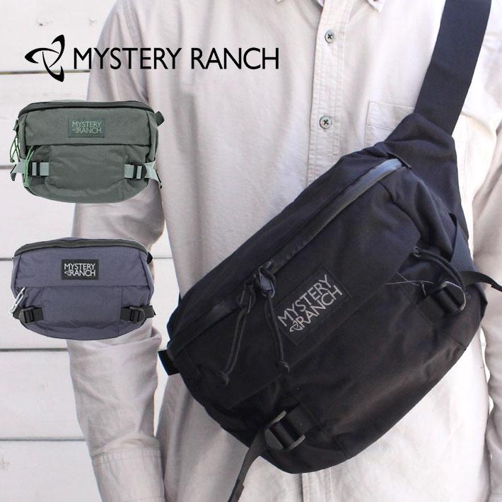 MYSTERY RANCH ミステリーランチ Hip Monkey2 ヒップモンキー2 MYSTERY RANCH ミステリーランチ Hip Monkey2 ヒップモンキー2