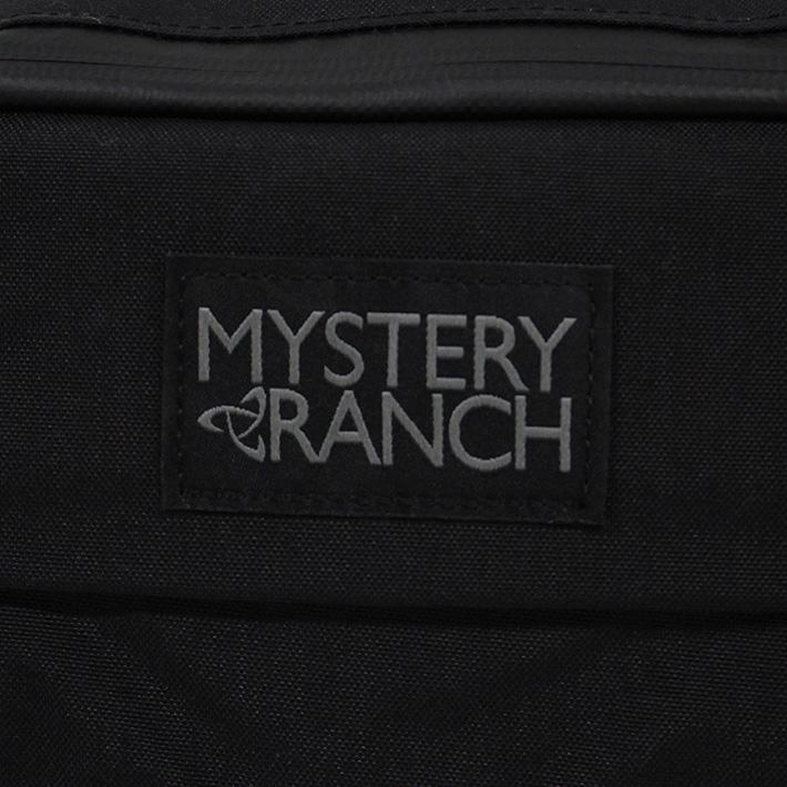 MYSTERY RANCH ミステリーランチ Hip Monkey2 ヒップモンキー2 ボディバッグ ウエストバッグ バッグ メンズ レディース 8L 母の日｜zakka-tokia｜08