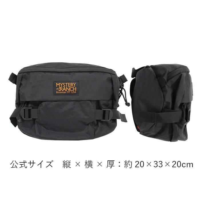 MYSTERY RANCH ミステリーランチ Hip MonkeyX ヒップモンキーX MYSTERY RANCH ミステリーランチ Hip MonkeyX ヒップモンキーX