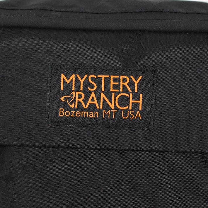 クーポン配布中！MYSTERY RANCH ミステリーランチ Hip MonkeyX ヒップモンキーX ボディバッグ ウエストバッグ バッグ メンズ レディース USA製 父の日｜zakka-tokia｜08