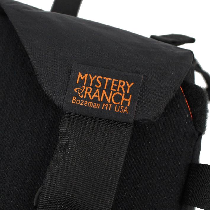 クーポン配布中！MYSTERY RANCH ミステリーランチ Hip MonkeyX ヒップモンキーX ボディバッグ ウエストバッグ バッグ メンズ レディース USA製 父の日｜zakka-tokia｜12