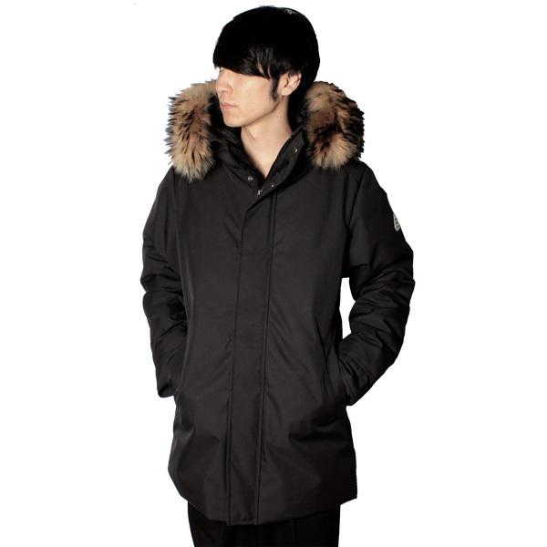 Pyrenex（ピレネックス） 並行輸入品 ANNECY アヌシー ダウン アウター