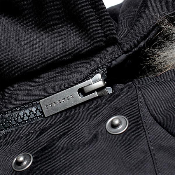 Pyrenex（ピレネックス） 並行輸入品 GRENOBLE JACKET グルノーブル