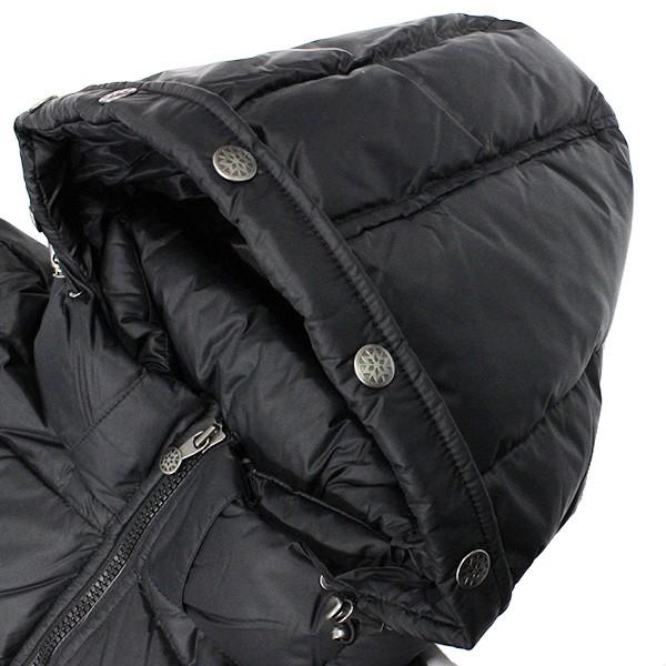 Pyrenex（ピレネックス） 並行輸入品 AUTHENTIC JACKET MAT