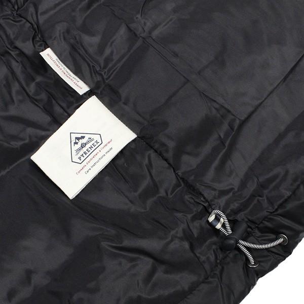 Pyrenex（ピレネックス） 並行輸入品 AUTHENTIC JACKET MAT