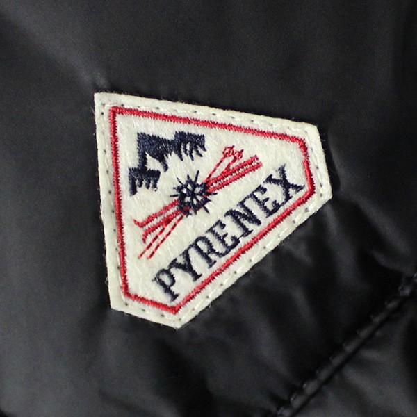 Pyrenex（ピレネックス） 並行輸入品 AUTHENTIC JACKET MAT