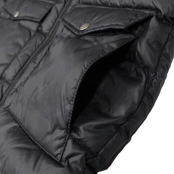 Pyrenex（ピレネックス） 並行輸入品 AUTHENTIC JACKET MAT