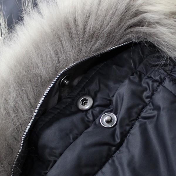 Pyrenex（ピレネックス） 並行輸入品 AUTHENTIC JACKET MAT