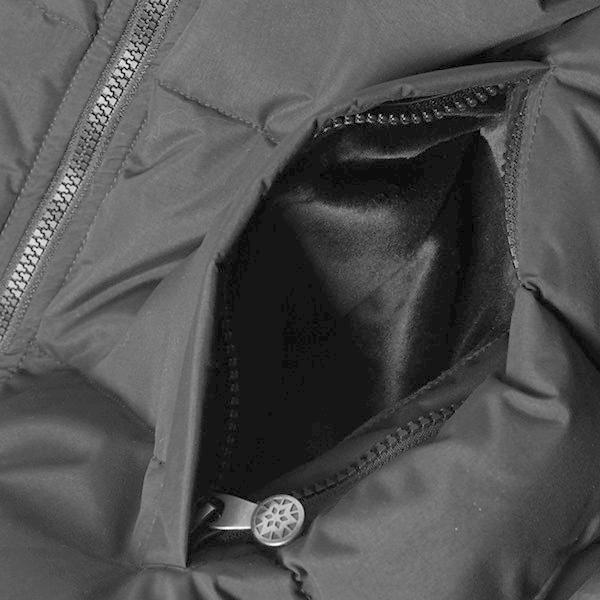 Pyrenex 並行輸入品 PYRENEX ピレネックス SPOUTNIC JACKET MAT スプー