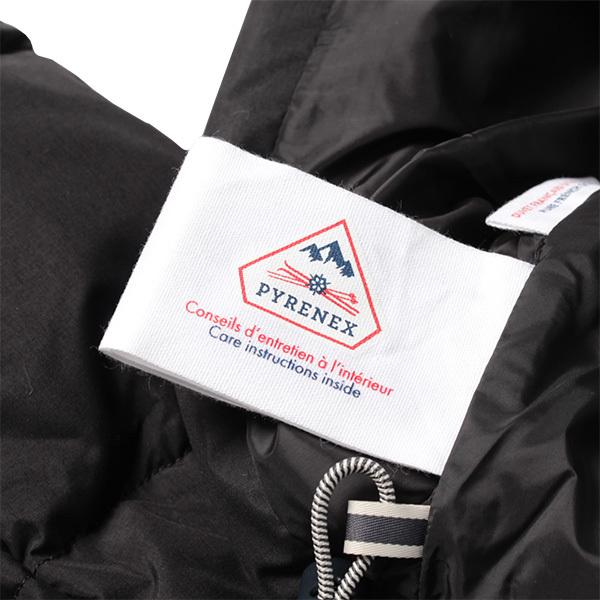 Pyrenex（ピレネックス） 並行輸入品 SPOUTNIC JACKET MAT スプー