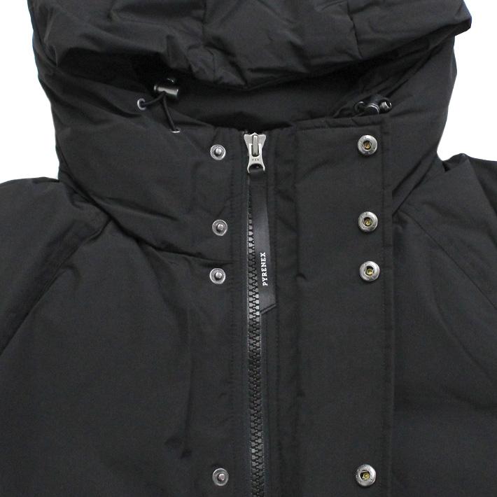 Pyrenex（ピレネックス） 並行輸入品 COVERT 2 コヴェール 2 ダウン