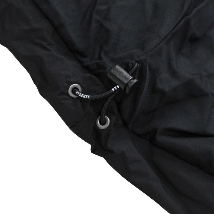 Pyrenex（ピレネックス） 並行輸入品 COVERT 2 コヴェール 2 ダウン