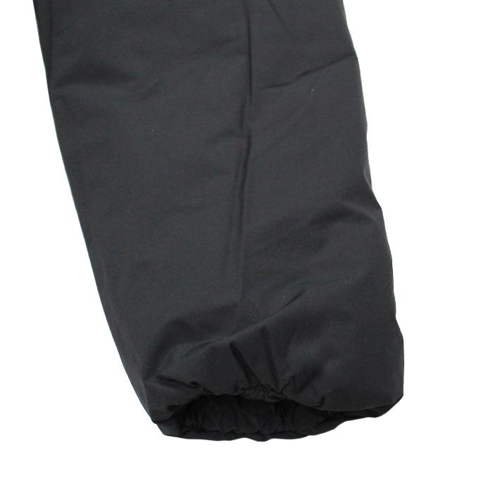 並行輸入品 PYRENEX ピレネックス COVERT 2 コヴェール 2 ダウン アウター ジャケット 撥水素材 保温性能 メンズ ブラック HMW017 ギフト 通勤 通学の画像