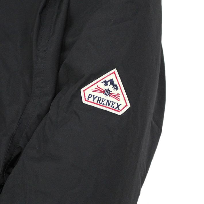 Pyrenex PYRENEX ピレネックス SPARK 2 スパーク2 ダウン アウター 