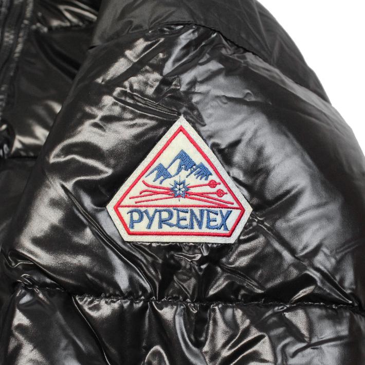 Pyrenex（ピレネックス） VINTAGE MYTHIC ヴィンテージ ミシック