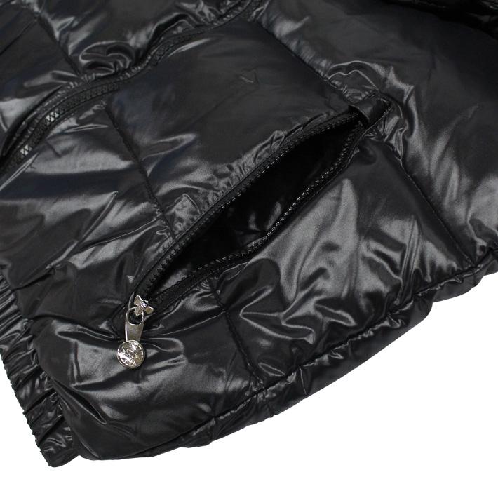 極美品✨ピレネックス ヴィンテージミシック2 ダウンジャケット ブラック L Pyrenex（ピレネックス） ダウンジャケット VINTAGE MYTHIC 2