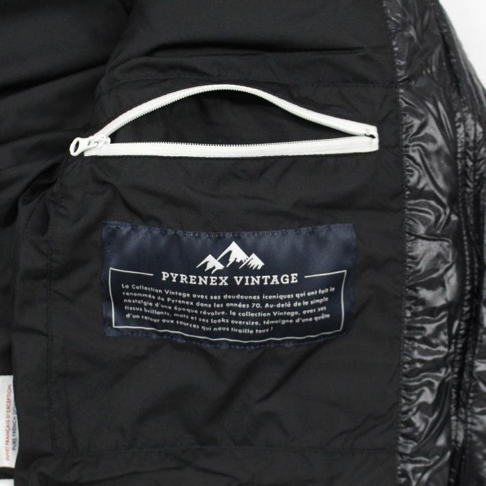 Pyrenex（ピレネックス） 並行輸入品 VINTAGE MYTHIC 2 ヴィンテージ