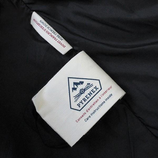 Pyrenex PYRENEX ピレネックス LILLE リール ダウンジャケット Pyrenex PYRENEX ピレネックス LILLE リール ダウンジャケット